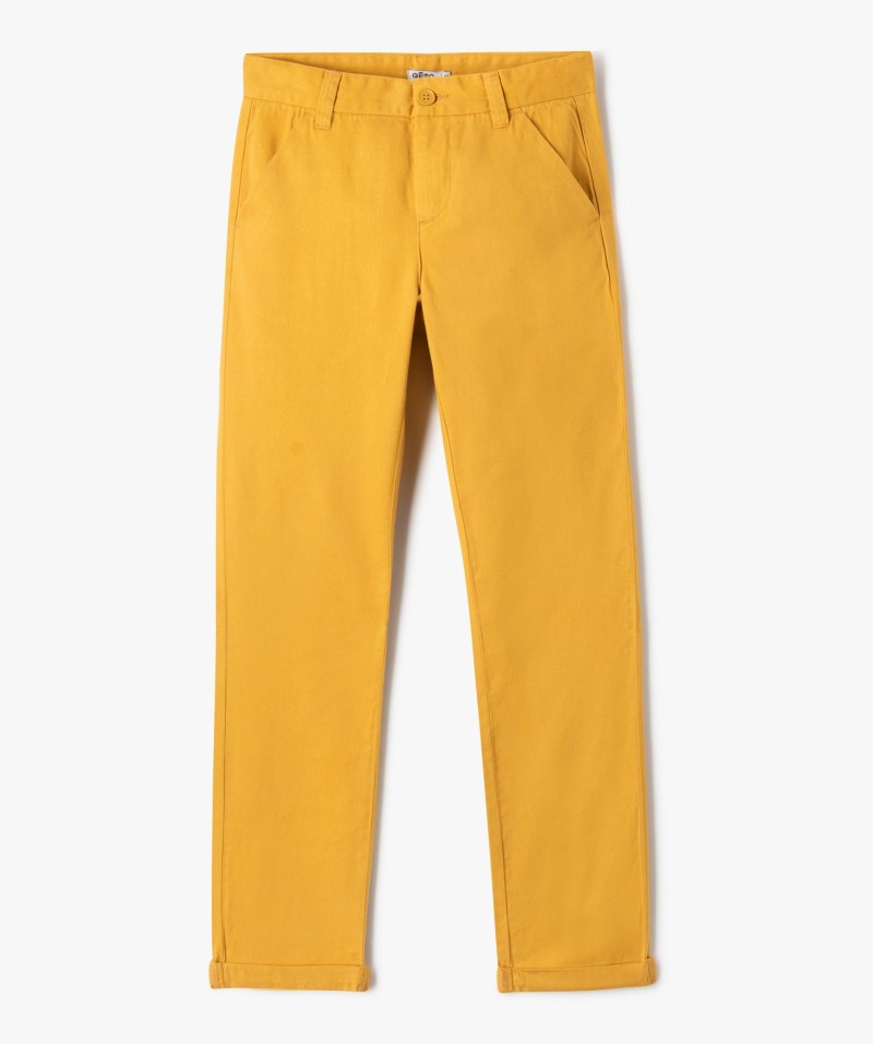I25MANG jaune